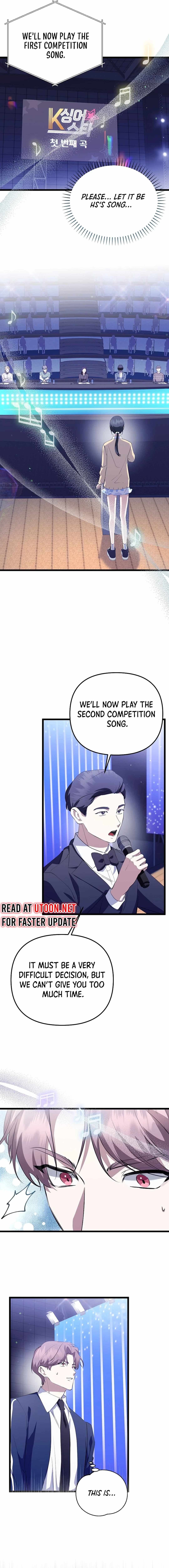 The Crazy Genius Composer Returns Chapter 34 10